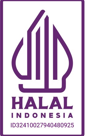 Sertifikat Halal Indonesia